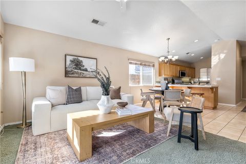 Tiny photo for 8640 Paseo De Caballo, Atascadero, CA 93422 (MLS # NS26027905)