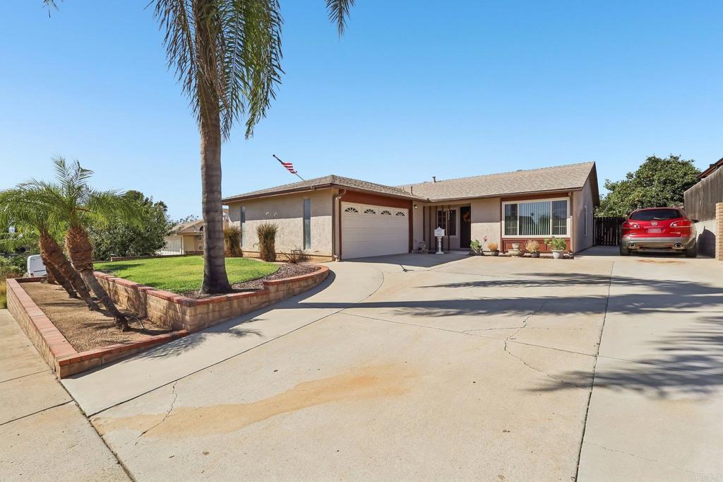 1426 Manzanita Avenue
