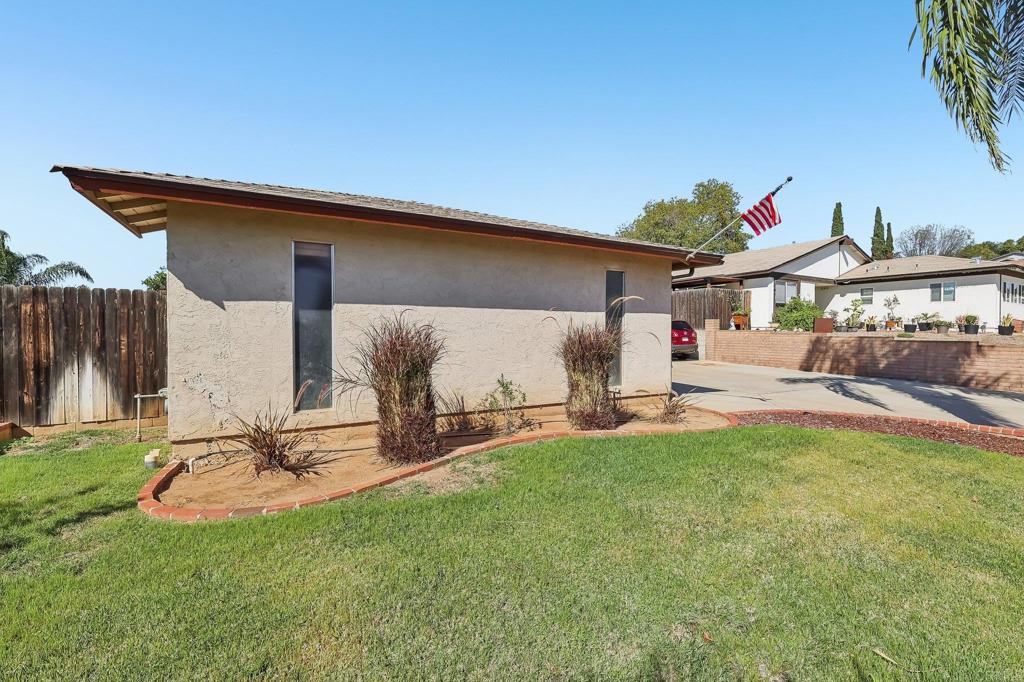 1426 Manzanita Avenue