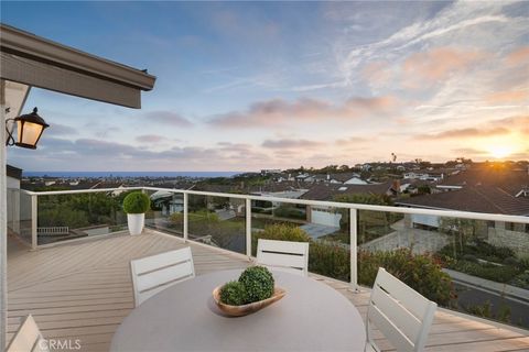 15 Curl Drive Corona Del Mar CA 92625