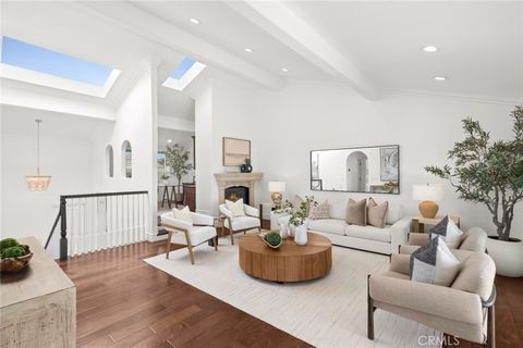 Photo of 15 Curl Drive, Corona Del Mar, CA 92625 (MLS # NP26033896)