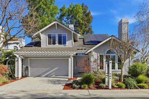 Photo of 800 Fountain Park Lane, Mountain View, CA 94043 (MLS # ML82038005)