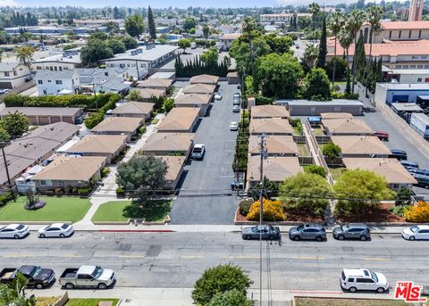 237 S Monte Vista Street La Habra CA 90631