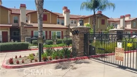 1510 Orange Avenue Unit 205, Redlands, CA 92373 - MLS#: CV25244536