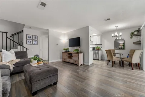 6472 Olive Branch Lane Unit 2, Yorba Linda, CA 92886 - MLS#: PW26021005