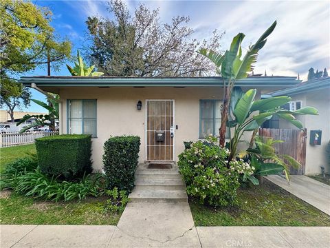 Photo of 47 N Craig Avenue #1, Pasadena, CA 91107 (MLS # WS26044889)