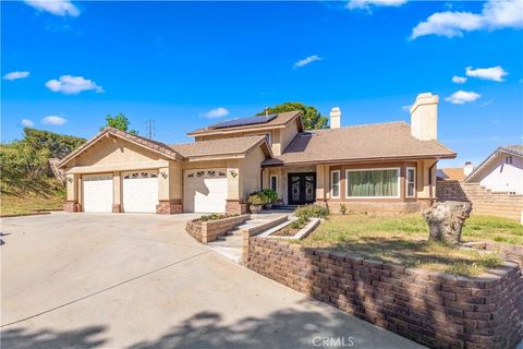 Photo of 41201 Laidlaw Lane, Palmdale, CA 93551 (MLS # PF26064161)