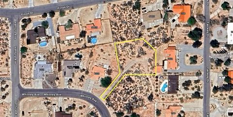 Photo of 40 Whitney Avenue, Yucca Valley, CA 92284 (MLS # 219133121DA) Photo of 40 Whitney Avenue, Yucca Valley, CA 92284 (MLS # 219133121DA)