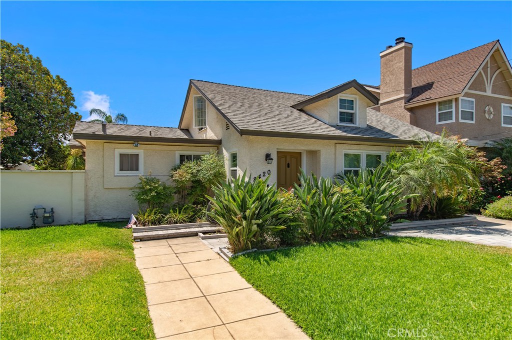 Properties 2 8420 E Hermosa Drive