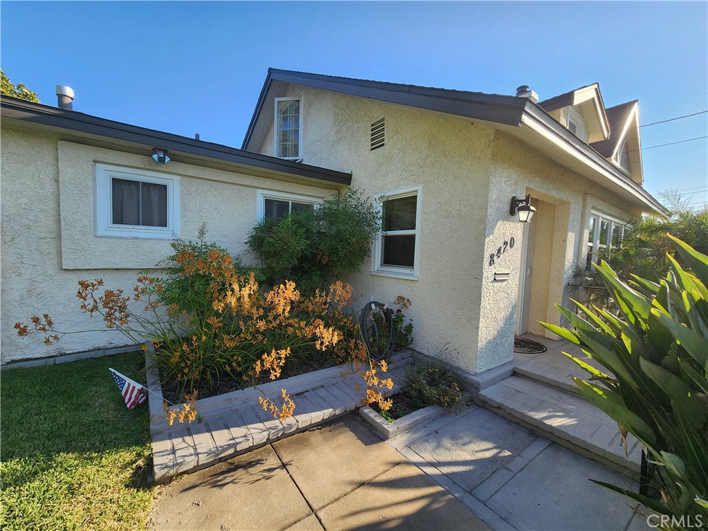 Properties 3 8420 E Hermosa Drive