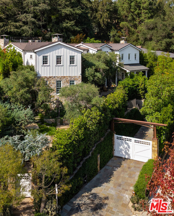 664 Elkins Road
