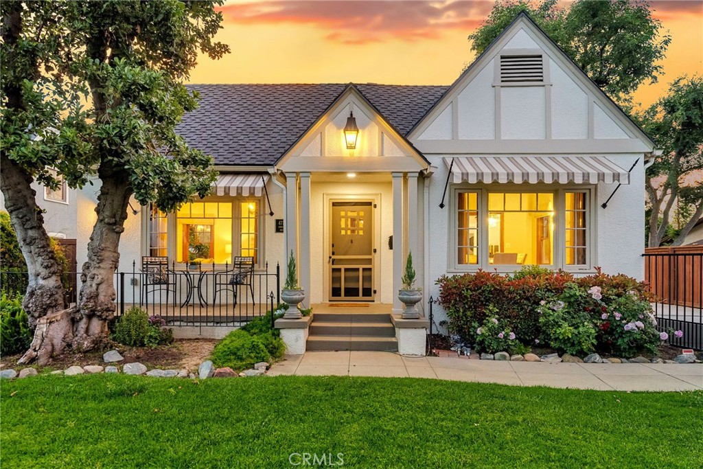 4775 Somerset Drive