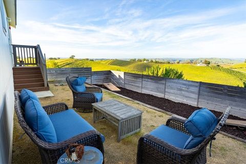 Tiny photo for 1730 Sutliff Rd, Paso Robles, CA 93446 (MLS # NS26045759)