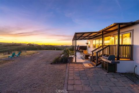 Tiny photo for 1730 Sutliff Rd, Paso Robles, CA 93446 (MLS # NS26045759)