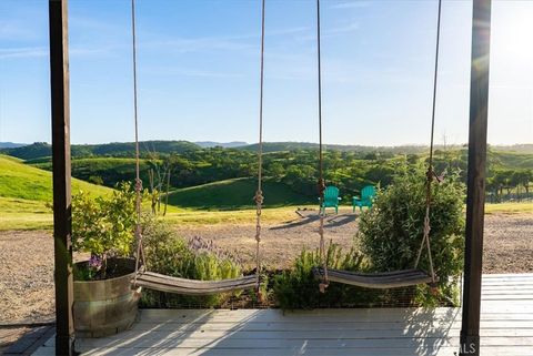 Tiny photo for 1730 Sutliff Rd, Paso Robles, CA 93446 (MLS # NS26045759)