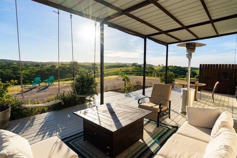 Tiny photo for 1730 Sutliff Rd, Paso Robles, CA 93446 (MLS # NS26045759)