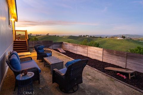 Tiny photo for 1730 Sutliff Rd, Paso Robles, CA 93446 (MLS # NS26045759)