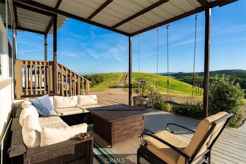 Tiny photo for 1730 Sutliff Rd, Paso Robles, CA 93446 (MLS # NS26045759)