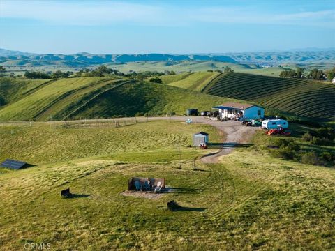 Tiny photo for 1730 Sutliff Rd, Paso Robles, CA 93446 (MLS # NS26045759)