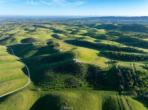 Tiny photo for 1730 Sutliff Rd, Paso Robles, CA 93446 (MLS # NS26045759)