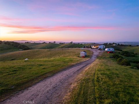 Tiny photo for 1730 Sutliff Rd, Paso Robles, CA 93446 (MLS # NS26045759)