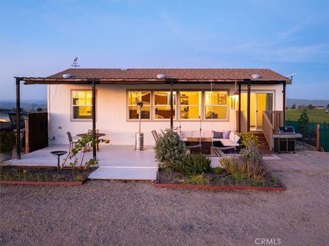 Tiny photo for 1730 Sutliff Rd, Paso Robles, CA 93446 (MLS # NS26045759)