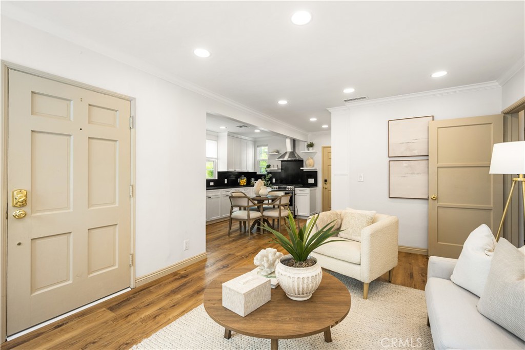 Old Town (OLDT) - Residential