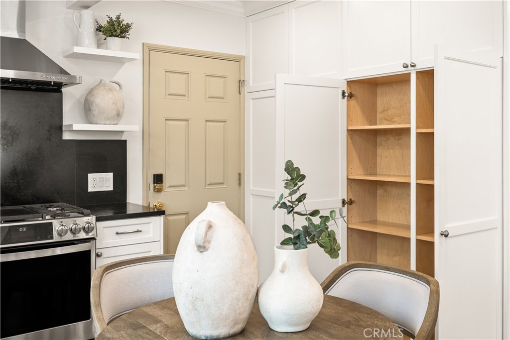 Old Town (OLDT) - Residential