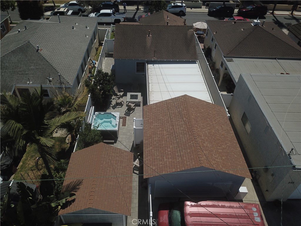 Old Town (OLDT) - Residential