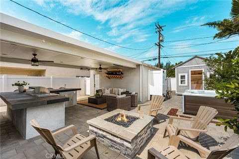 309 15th Street Seal Beach CA 90740