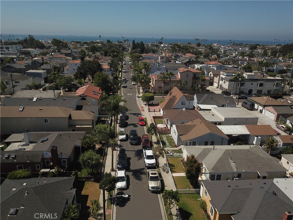 Old Town (OLDT) - Residential