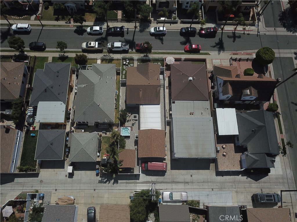 Old Town (OLDT) - Residential