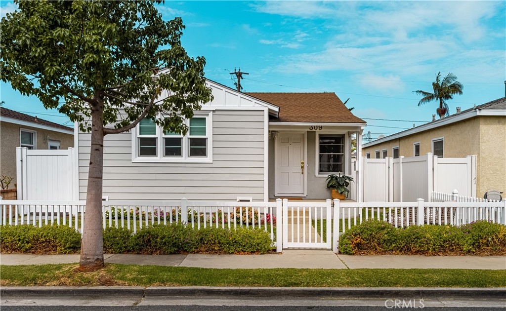 Old Town (OLDT) - Residential