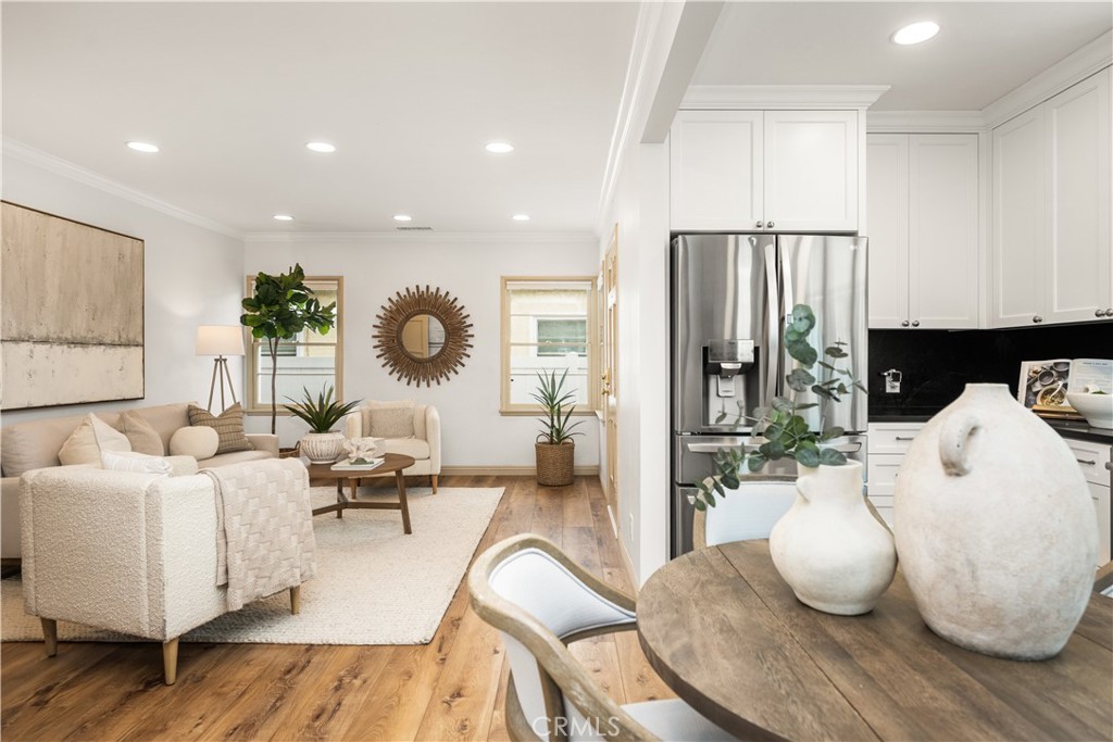 Old Town (OLDT) - Residential