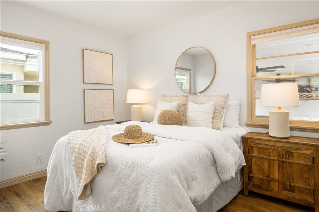 Old Town (OLDT) - Residential