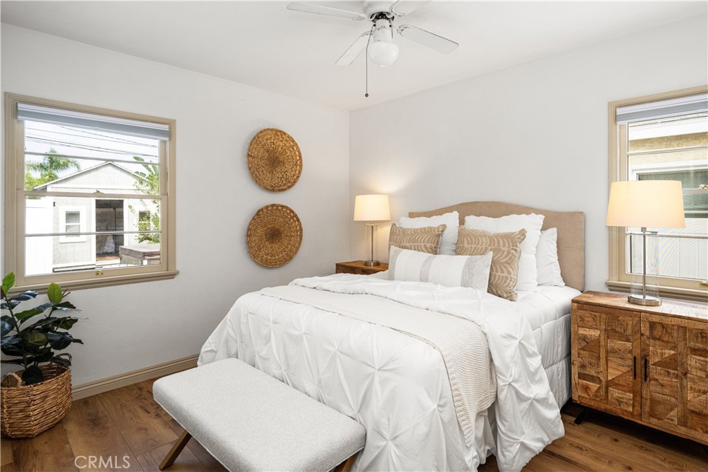 Old Town (OLDT) - Residential