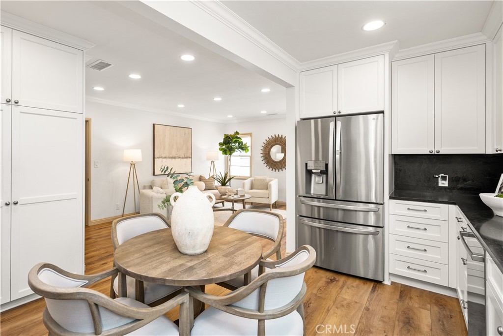 Old Town (OLDT) - Residential