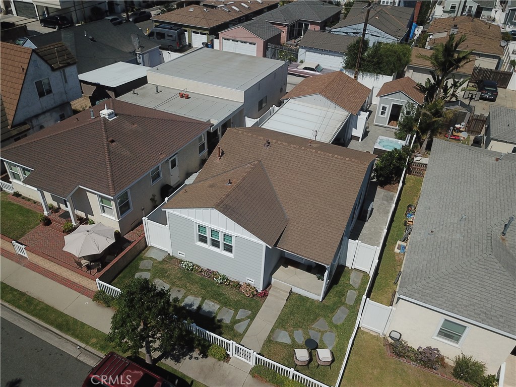 Old Town (OLDT) - Residential