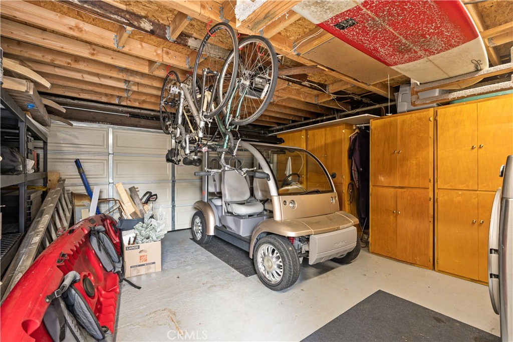 Old Town (OLDT) - Residential