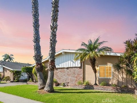 Photo of 13161 Adland Street, Garden Grove, CA 92843 (MLS # OC26042259)