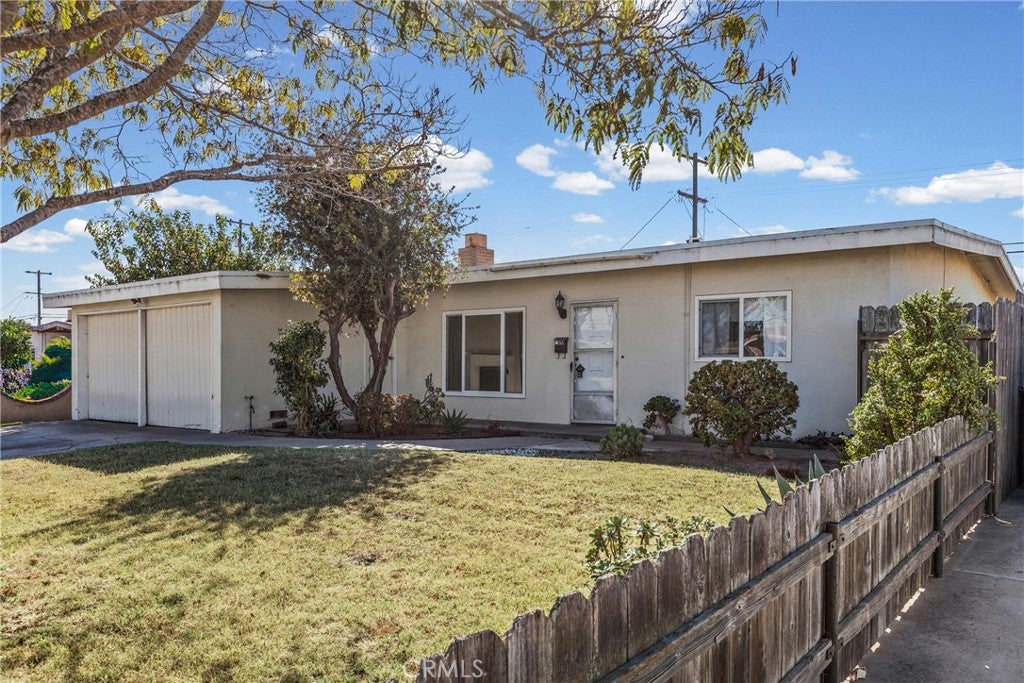 500 Agnes Avenue