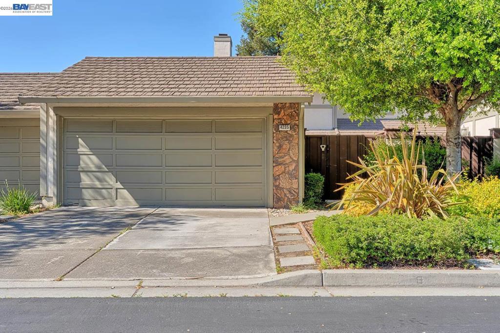 4235 Tanager Cmn, Fremont CA 94555