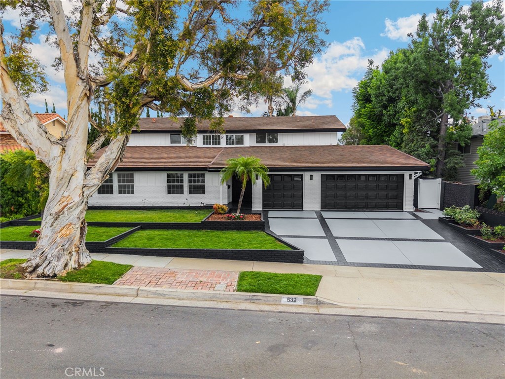 532 Somerset Drive