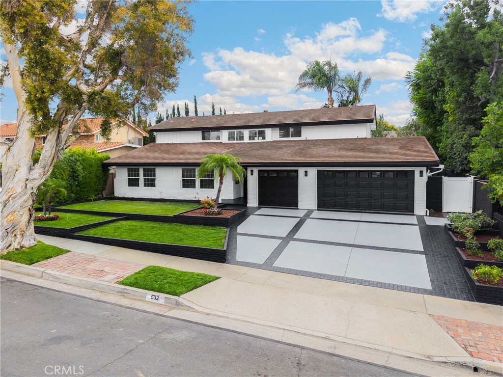532 Somerset Drive