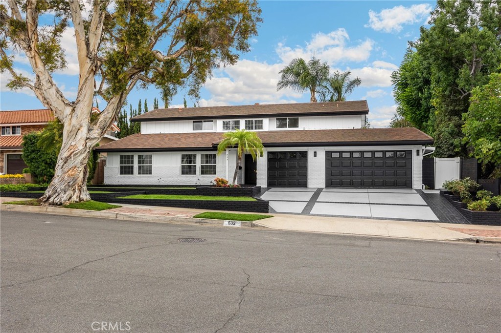 532 Somerset Drive