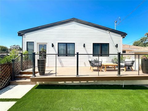 Photo of 1246 S Gertruda Avenue, Redondo Beach, CA 90277 (MLS # SB25134802) Photo of 1246 S Gertruda Avenue, Redondo Beach, CA 90277 (MLS # SB25134802)