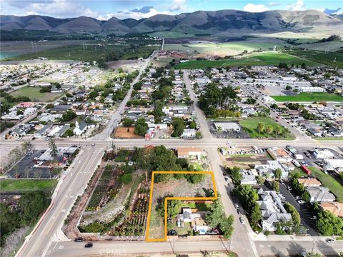 Tiny photo for 13 W Dana Street, Nipomo, CA 93444 (MLS # PI25262152)
