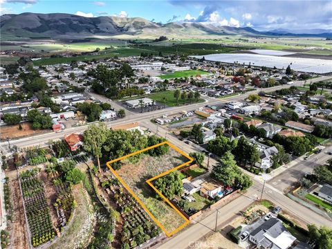 Tiny photo for 13 W Dana Street, Nipomo, CA 93444 (MLS # PI25262152)