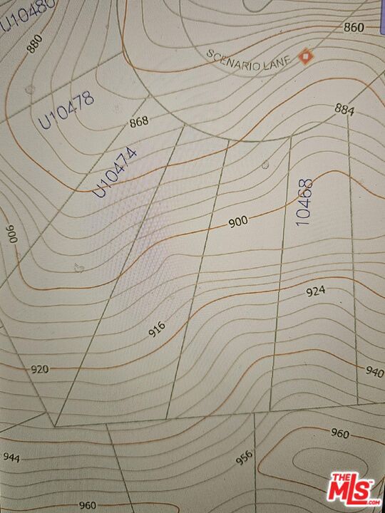 10468 Scenario Lane