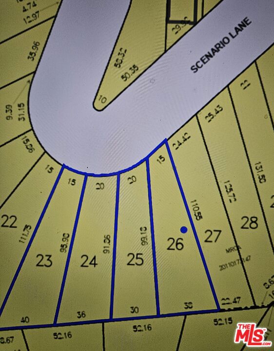 10468 Scenario Lane